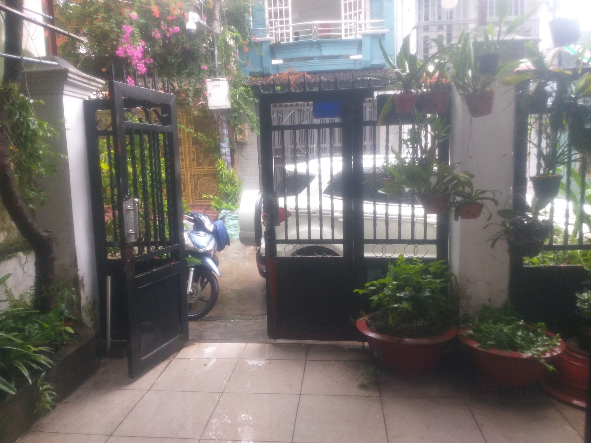 Khu An Ninh, Yên Tĩnh, Nhà Đẹp 1/ Xây 4 Tầng Kiên Cố, Gọi Ngay - Ảnh 1